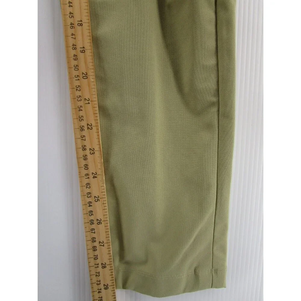 Lululemon Pants 30 Golf Commuter Traveler Performance Active 30X29